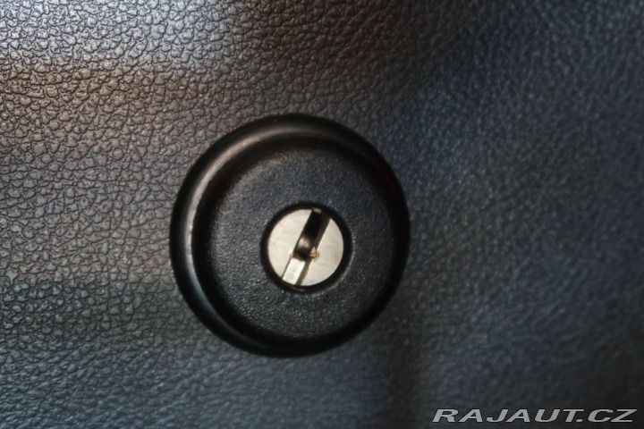 Ford Focus 1.5EcoBoost,CZ,Manuál 2015