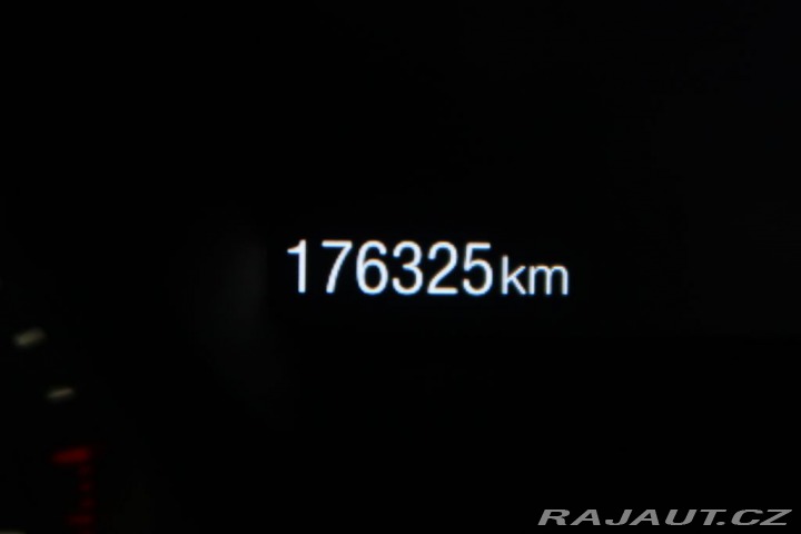 Ford Focus 1.5EcoBoost,CZ,Manuál 2015