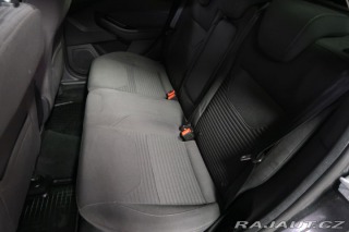 Ford Focus 1.5EcoBoost,CZ,Manuál 2015