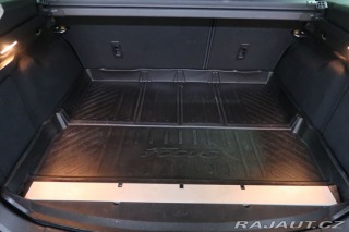 Ford Focus 1.5EcoBoost,CZ,Manuál 2015