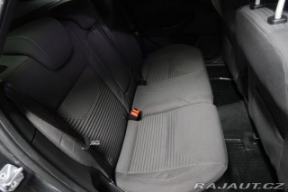 Ford Focus 1.5EcoBoost,CZ,Manuál 2015
