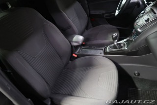 Ford Focus 1.5EcoBoost,CZ,Manuál 2015