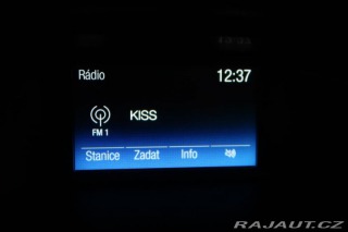 Ford Focus 1.5EcoBoost,CZ,Manuál 2015