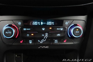 Ford Focus 1.5EcoBoost,CZ,Manuál 2015
