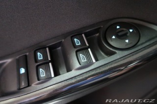 Ford Focus 1.5EcoBoost,CZ,Manuál 2015