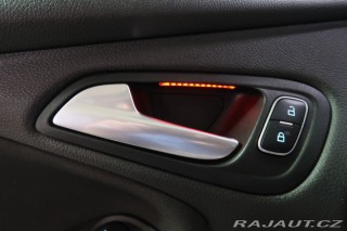 Ford Focus 1.5EcoBoost,CZ,Manuál 2015