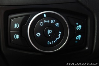 Ford Focus 1.5EcoBoost,CZ,Manuál 2015