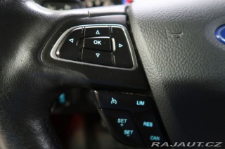 Ford Focus 1.5EcoBoost,CZ,Manuál 2015
