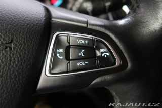 Ford Focus 1.5EcoBoost,CZ,Manuál 2015