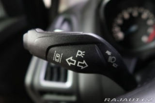 Ford Focus 1.5EcoBoost,CZ,Manuál 2015