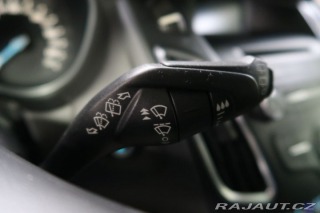 Ford Focus 1.5EcoBoost,CZ,Manuál 2015