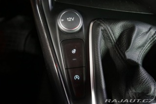 Ford Focus 1.5EcoBoost,CZ,Manuál 2015
