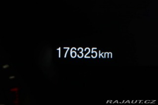 Ford Focus 1.5EcoBoost,CZ,Manuál 2015