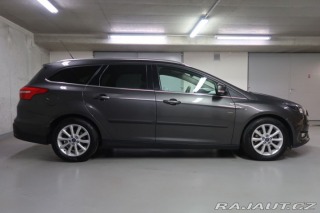 Ford Focus 1.5EcoBoost,CZ,Manuál 2015