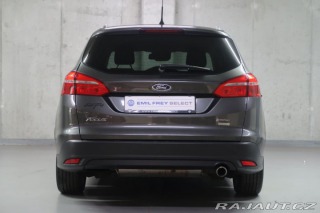 Ford Focus 1.5EcoBoost,CZ,Manuál 2015