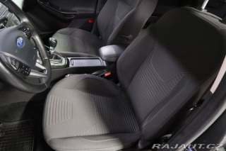 Ford Focus 1.5EcoBoost,CZ,Manuál 2015