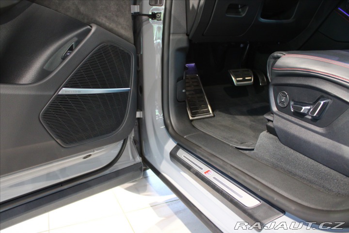 Audi SQ8 Competition Plus TFSi qua 2022