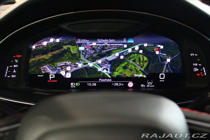 Audi SQ8 Competition Plus TFSi qua 2022