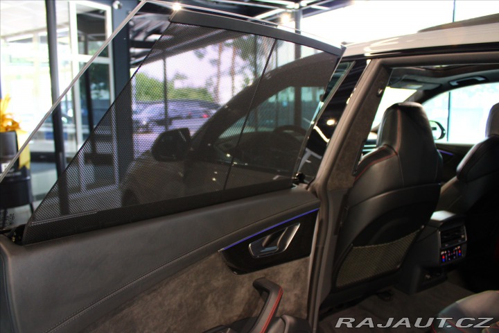 Audi SQ8 Competition Plus TFSi qua 2022