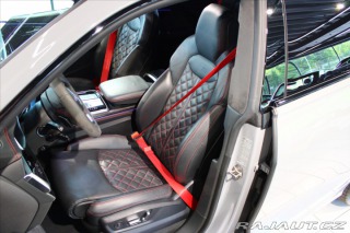 Audi SQ8 Competition Plus TFSi qua 2022