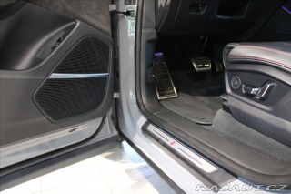 Audi SQ8 Competition Plus TFSi qua 2022
