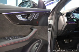 Audi SQ8 Competition Plus TFSi qua 2022