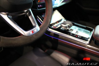 Audi SQ8 Competition Plus TFSi qua 2022