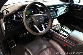 Audi SQ8 Competition Plus TFSi qua 2022