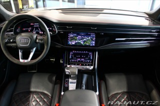 Audi SQ8 Competition Plus TFSi qua 2022