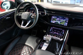 Audi SQ8 Competition Plus TFSi qua 2022