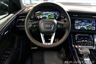 Audi SQ8 Competition Plus TFSi qua 2022