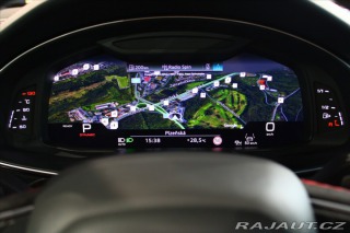 Audi SQ8 Competition Plus TFSi qua 2022