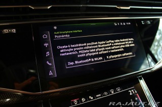 Audi SQ8 Competition Plus TFSi qua 2022