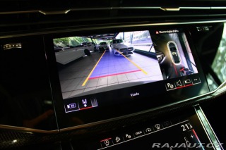 Audi SQ8 Competition Plus TFSi qua 2022