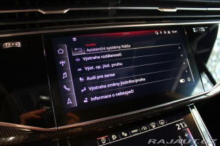 Audi SQ8 Competition Plus TFSi qua 2022