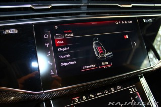 Audi SQ8 Competition Plus TFSi qua 2022