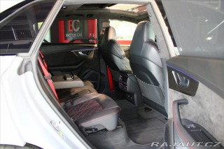 Audi SQ8 Competition Plus TFSi qua 2022
