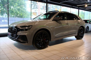 Audi SQ8 Competition Plus TFSi qua 2022