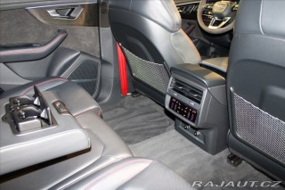 Audi SQ8 Competition Plus TFSi qua 2022