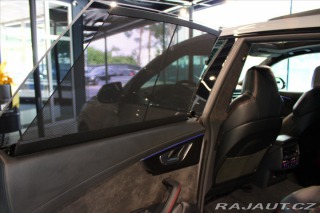 Audi SQ8 Competition Plus TFSi qua 2022