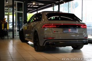 Audi SQ8 Competition Plus TFSi qua 2022