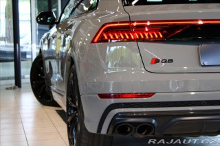 Audi SQ8 Competition Plus TFSi qua 2022