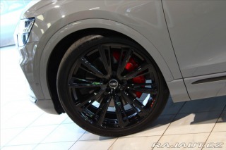 Audi SQ8 Competition Plus TFSi qua 2022