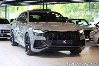 Audi SQ8 Competition Plus TFSi qua 2022