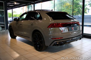 Audi SQ8 Competition Plus TFSi qua 2022