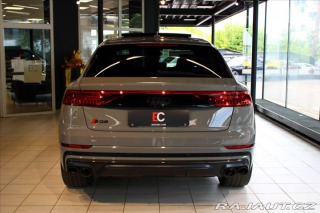 Audi SQ8 Competition Plus TFSi qua 2022