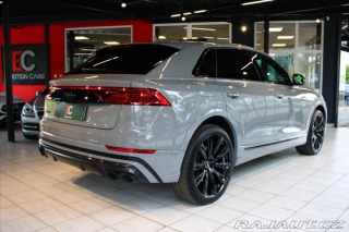 Audi SQ8 Competition Plus TFSi qua 2022