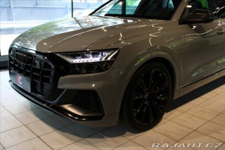 Audi SQ8 Competition Plus TFSi qua 2022
