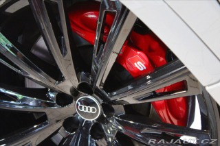 Audi SQ8 Competition Plus TFSi qua 2022