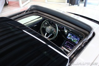 Audi SQ8 Competition Plus TFSi qua 2022
